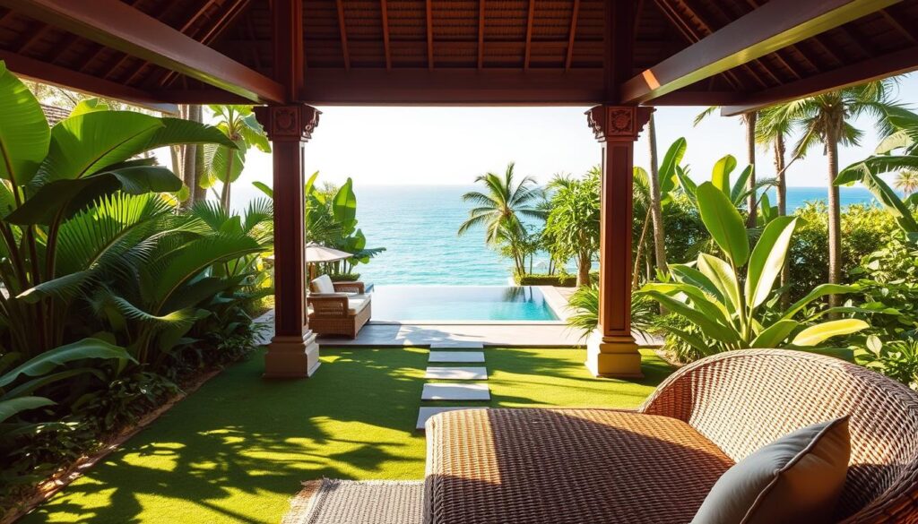 Majichills Bali Getaway Planning