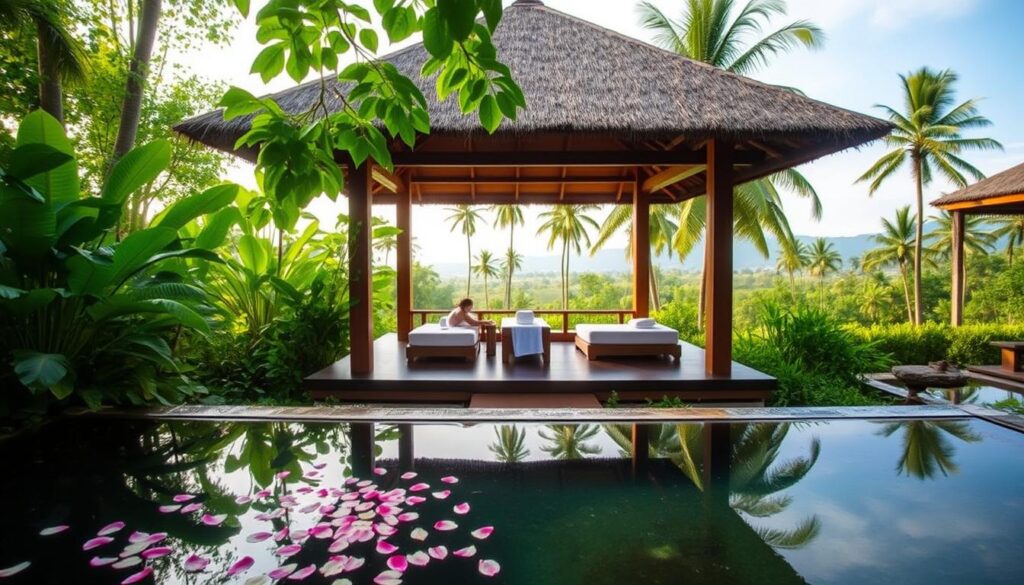Majichills Spa Experience