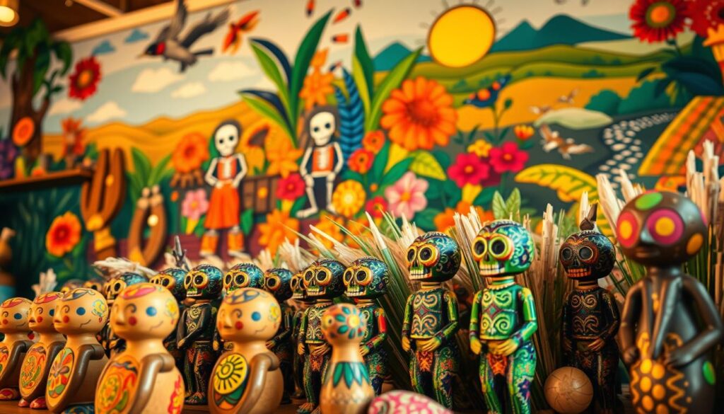 Mexican art