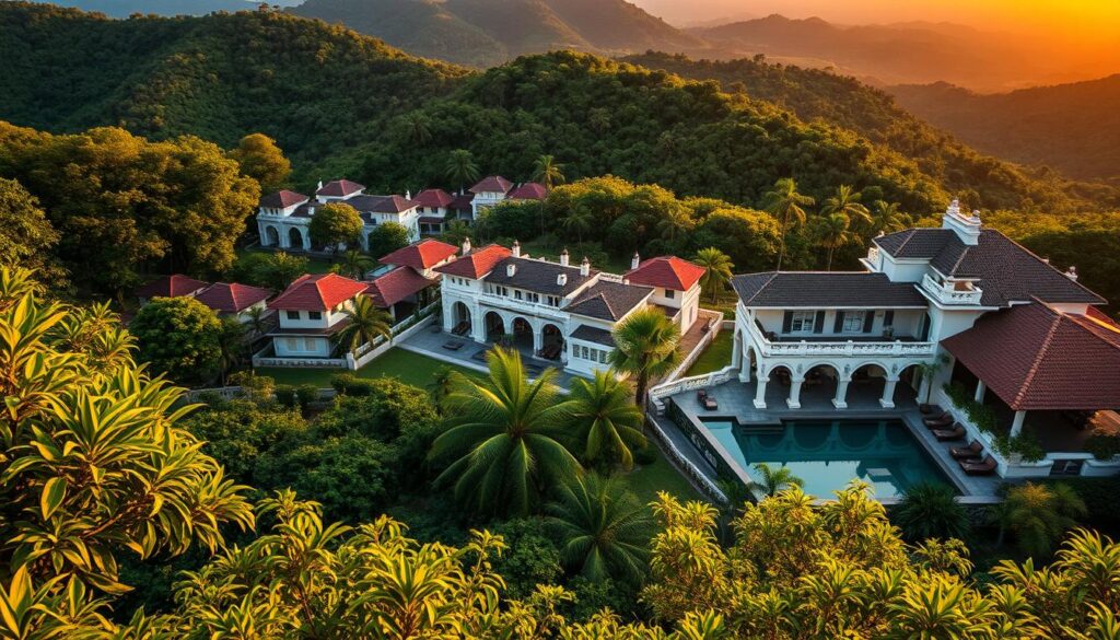 majichills bali